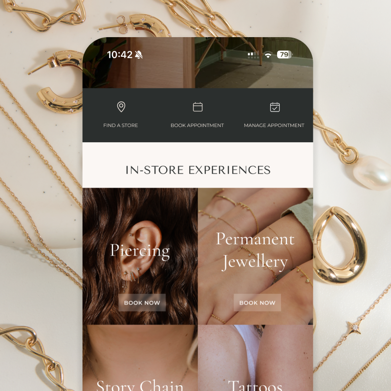 Download the App