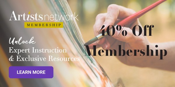 40% Off Membership