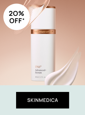 20% off SkinMedica
