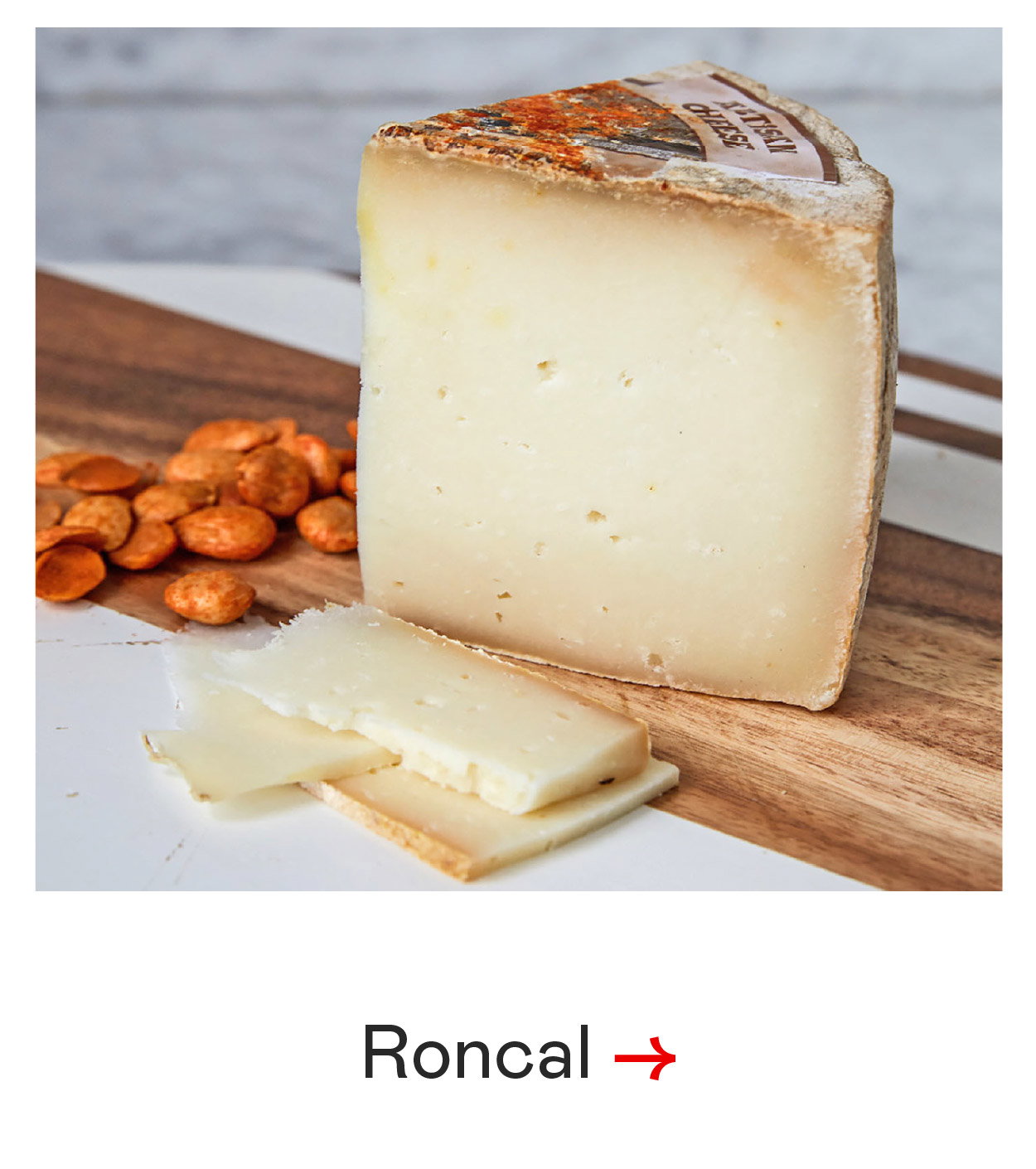 Roncal​