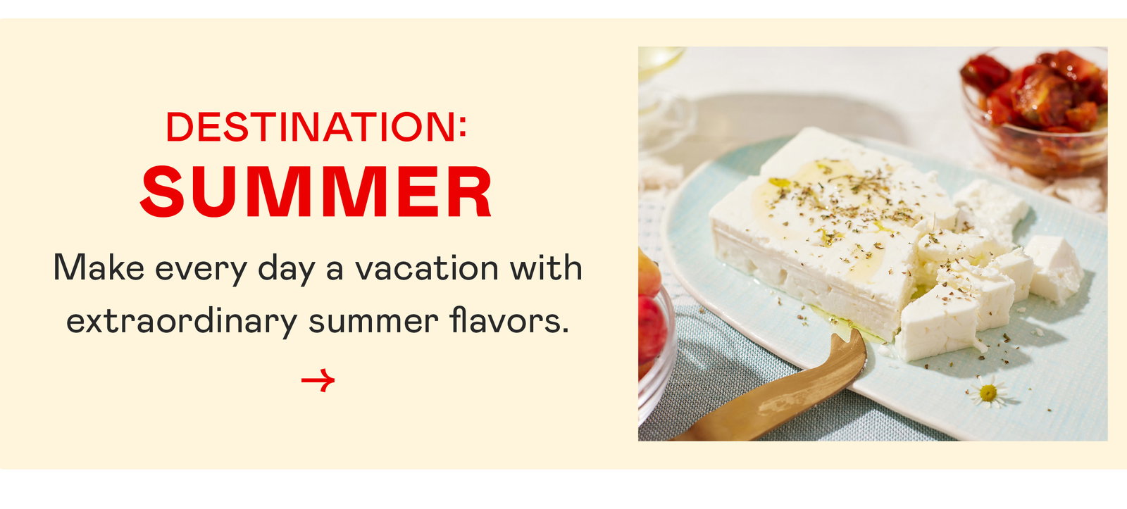 Shop All Summer