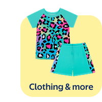 Clothing & more