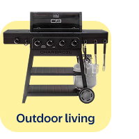 Outdoor Living