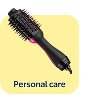 Personal care