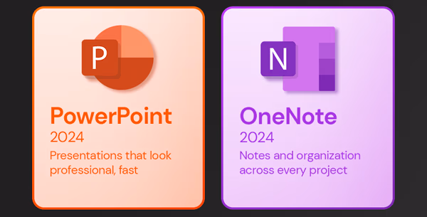 Microsoft Office 2024 Professional Plus Lifetime License