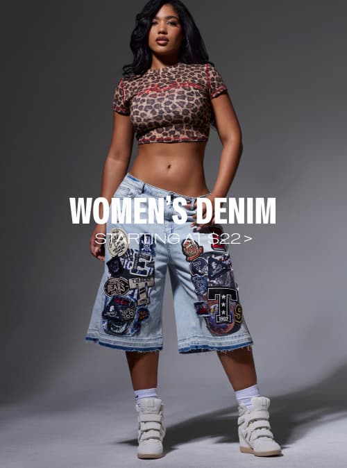 Shop Women's Jeans
