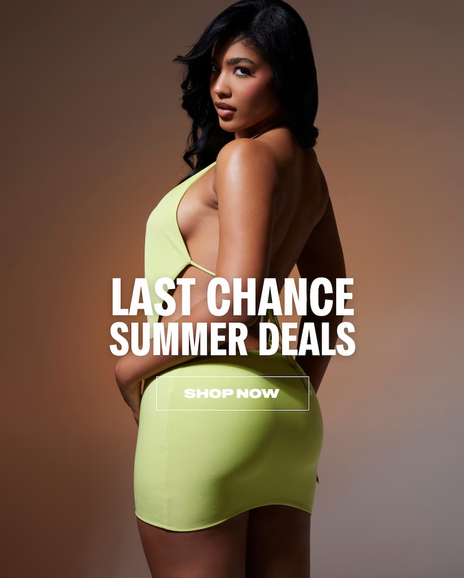 Markdowns on 100s of styles