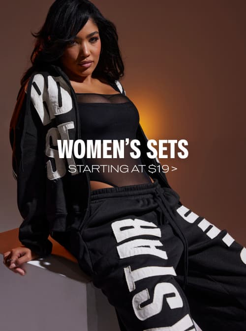 Shop Women's Track Sets
