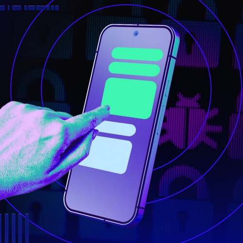 Are You Safe From Zero-Click Attacks? How Hackers Can Take Over Your Phone Without You Touching It