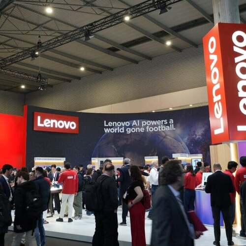 'Aeroblade' Leak Suggests Lenovo Is Gunning for the Thinnest Laptop Prize