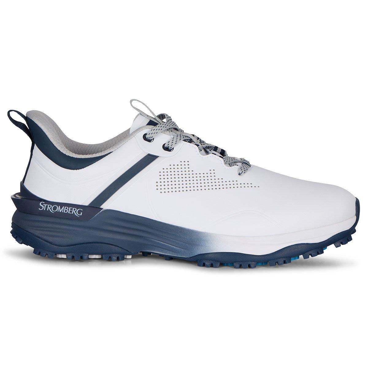 Stromberg Men's LaunchPad Pro SL Waterproof Spikeless Golf Shoes