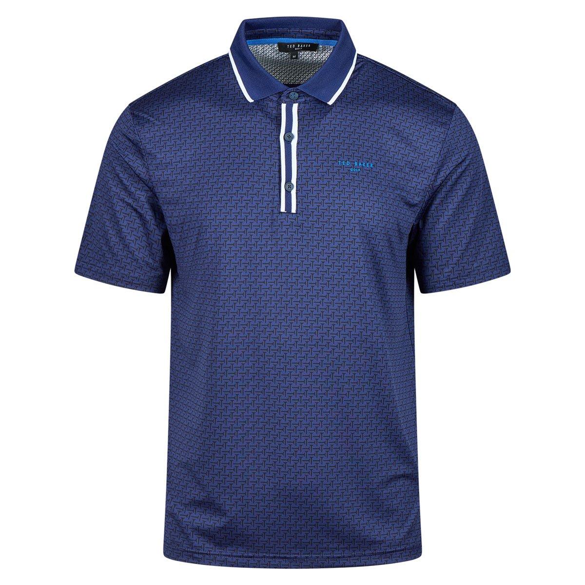 Ted Baker Men's Parre Golf Polo Shirt