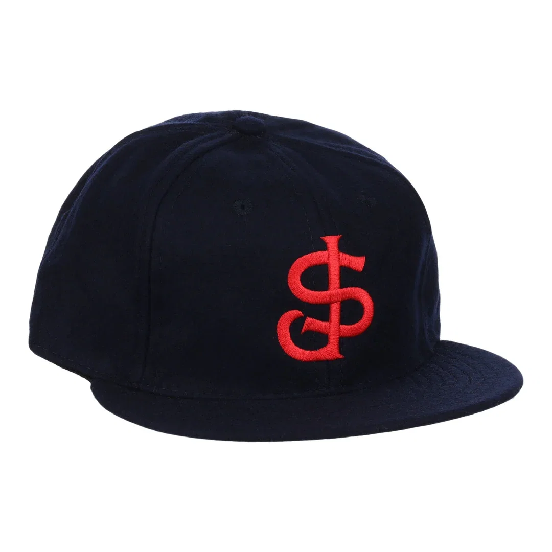 Image of San Jose Red Sox 1952 Vintage Ballcap