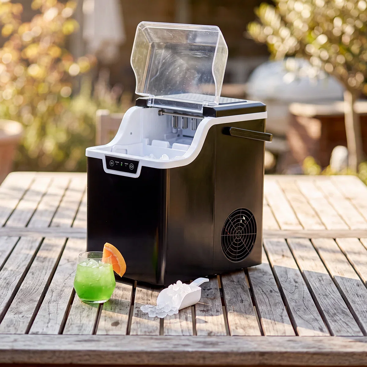 Image of Nugget Ice Maker