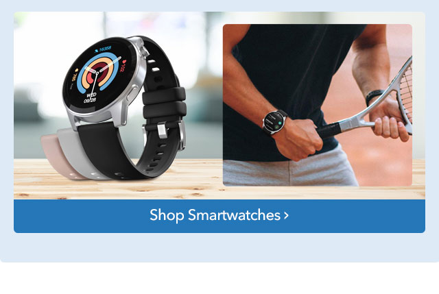 Shop Smartwatches