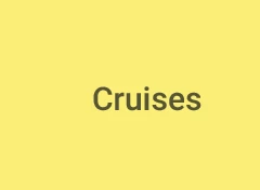 Cruises