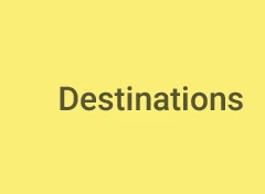 Destinations