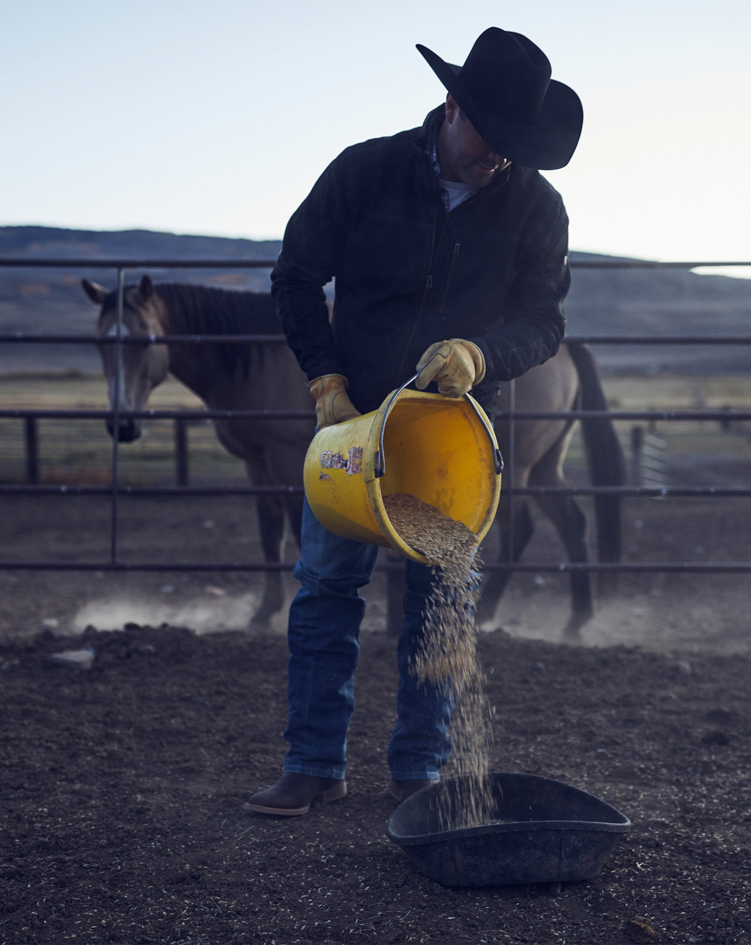 Men's Cowboy Boots