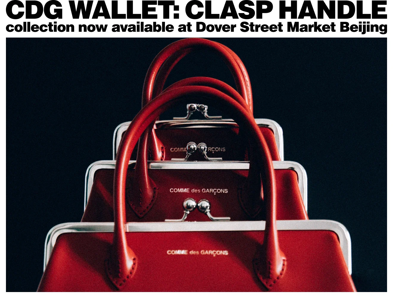 CDG Wallet