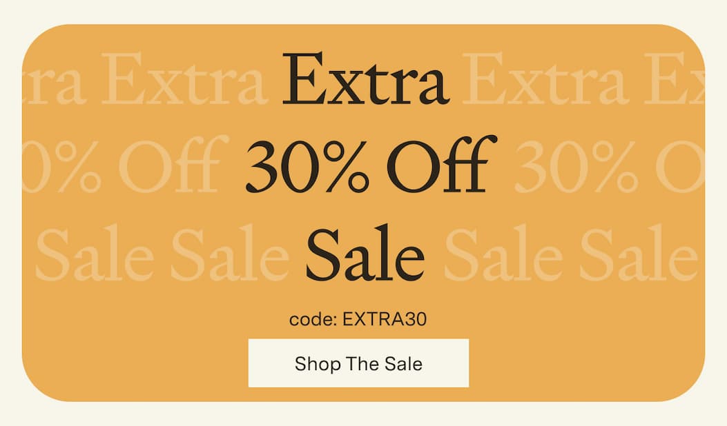 Shop the Sale