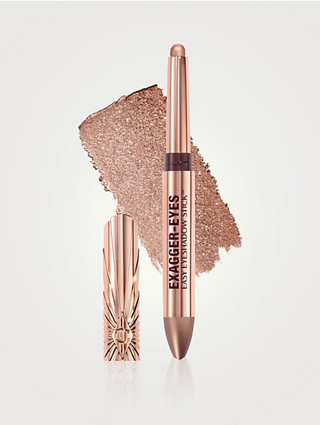 Exagger-Eyes Waterproof Eyeshadow Stick