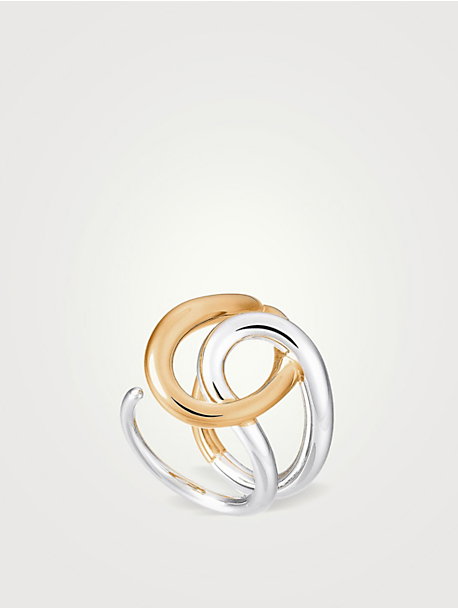 Blaue Ring