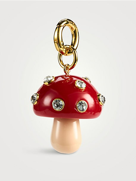 Mushroom Charm