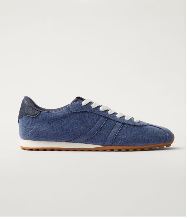 Ivy Sneaker