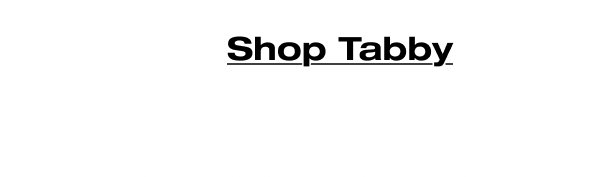 Shop Tabby