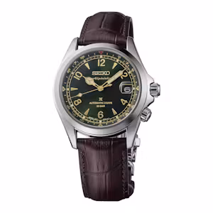 Prospex Alpinist Mechanical Watch  - SPB507
