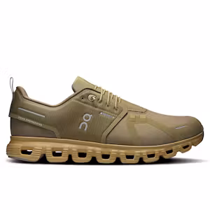 Cloud 6 Waterproof Sneaker
