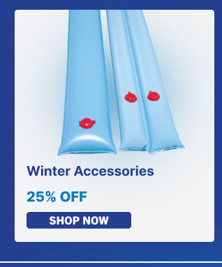 25% Off Winter Accessories (Shop Now)
