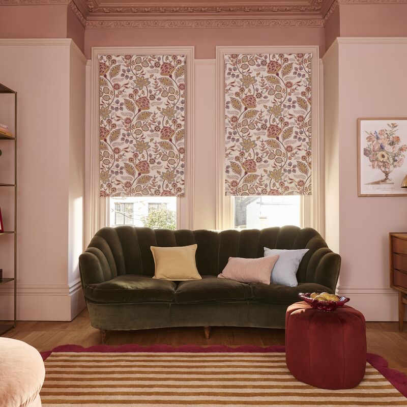 Hurry! Up to 50% off selected blinds styles in our Summer Sale ends soon