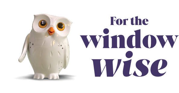 For the Window Wise