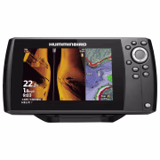 Humminbird HELIX 7 CHIRP SI GPS G4 Fish Finder/Chartplotter - G4