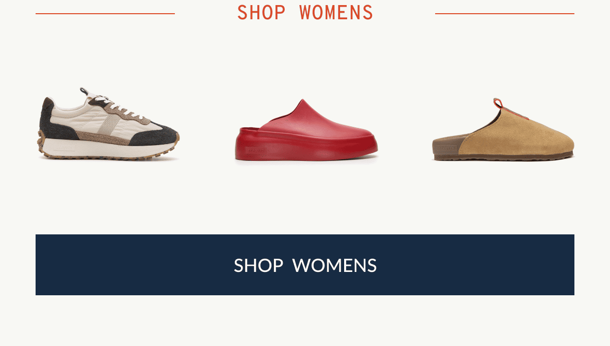 Shop Womens