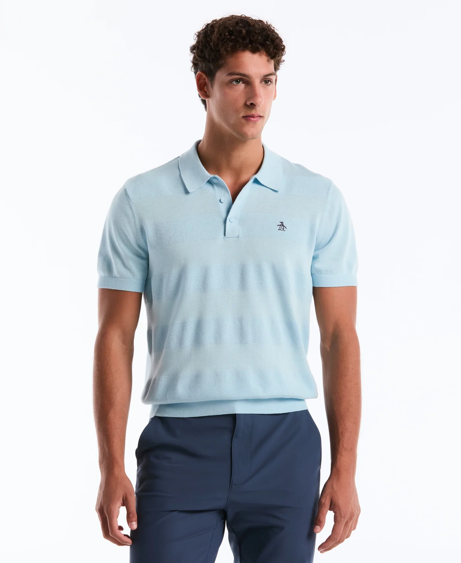 Printed Polos