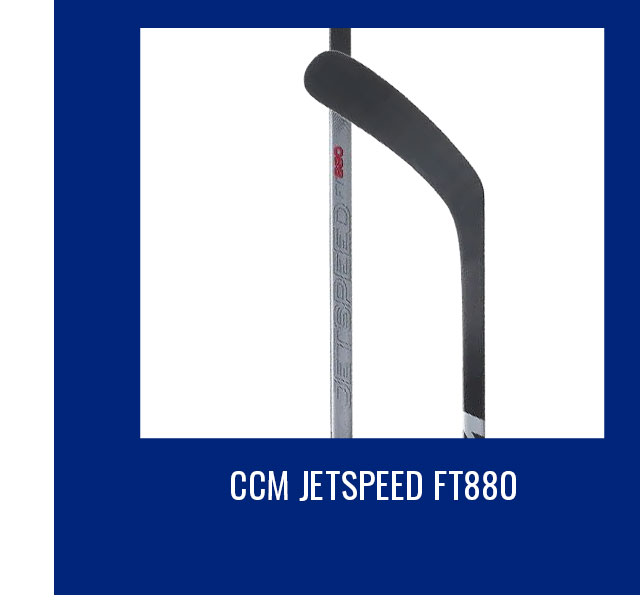 B8a- CCM Jetspeed FT880