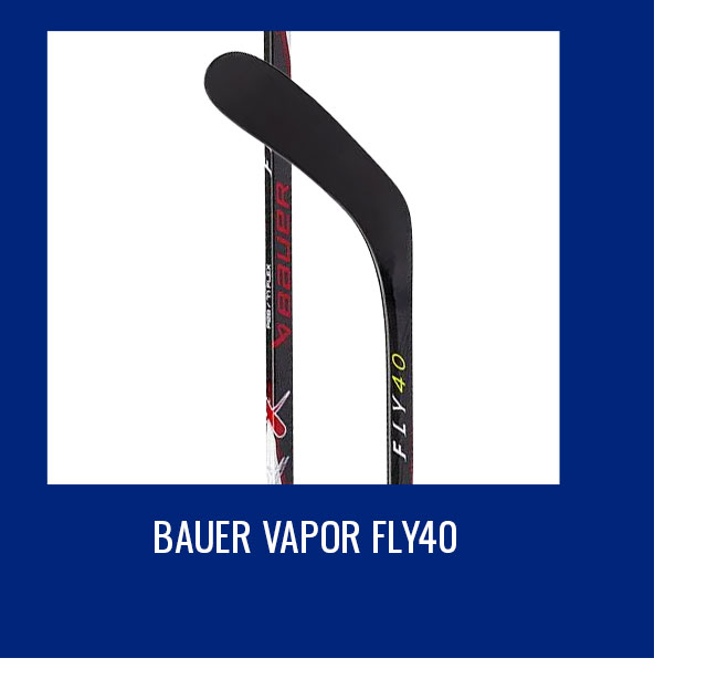 B8b- Bauer Vapor FLY40