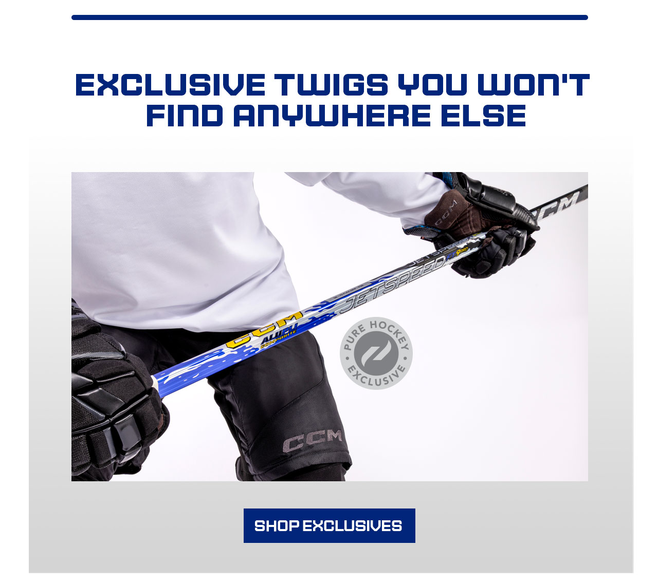 B10- Twigs You Won't Find Anywhere - Shop Exclusive