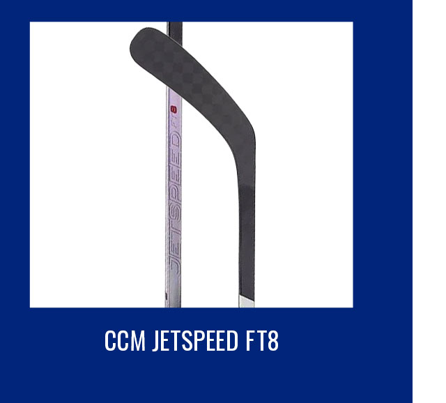 B6b- CCM Jetspeed FT8