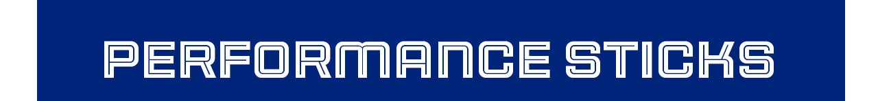 B5- Performance Sticks