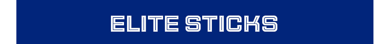 B3- Elite Sticks