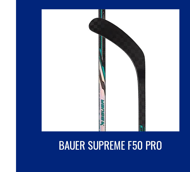 B6a- Bauer Supreme F50 Pro