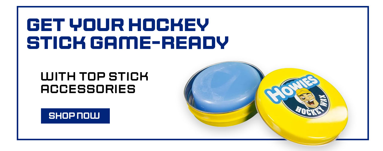 B11- Get Your Stick Game-Ready - Shop Now