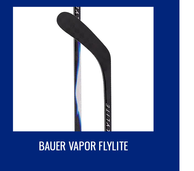 B4b - Bauer Vapor Flylite