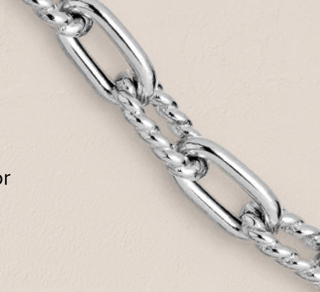DY Madison® Chain Necklace