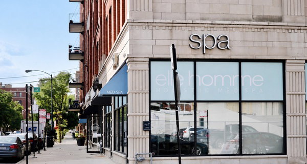 Lymphatic Drainage Massage & Sauna Detox for Toxin Flush & Recovery