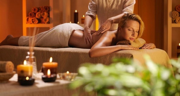 One 60 or 90 Minute Full Body Deep Tissue Massage for One