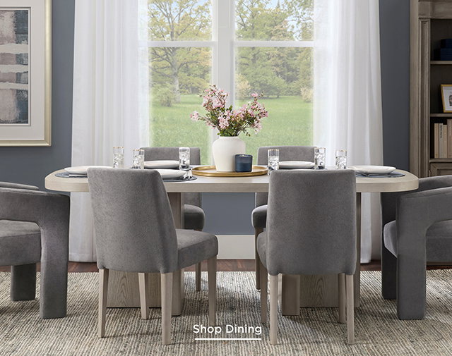 Shop Dining